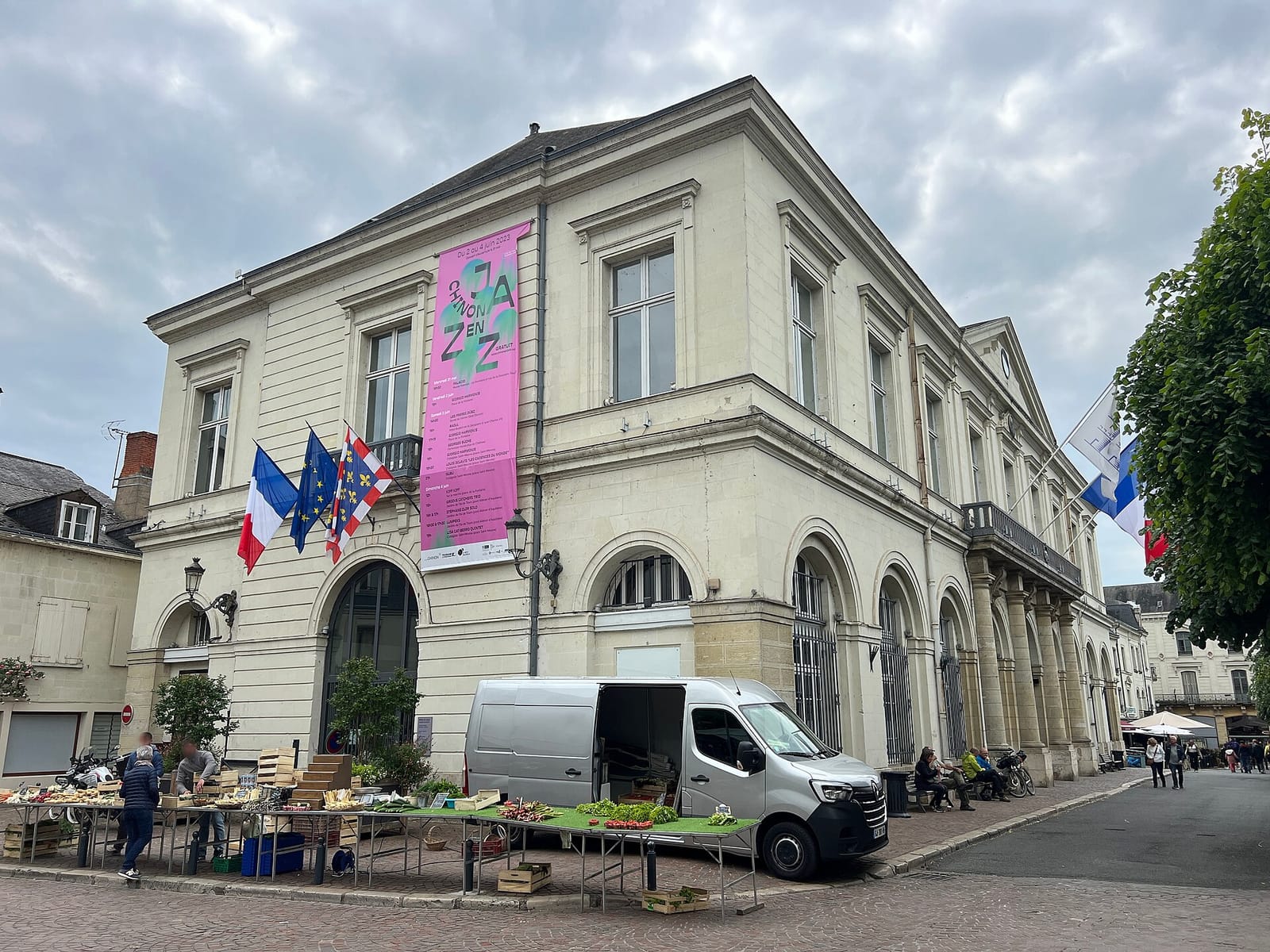 Café Français photo 3