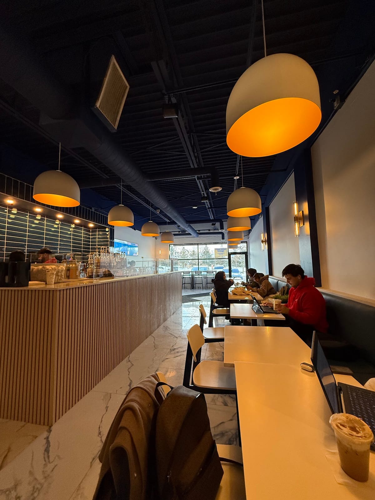 Uyu Coffee