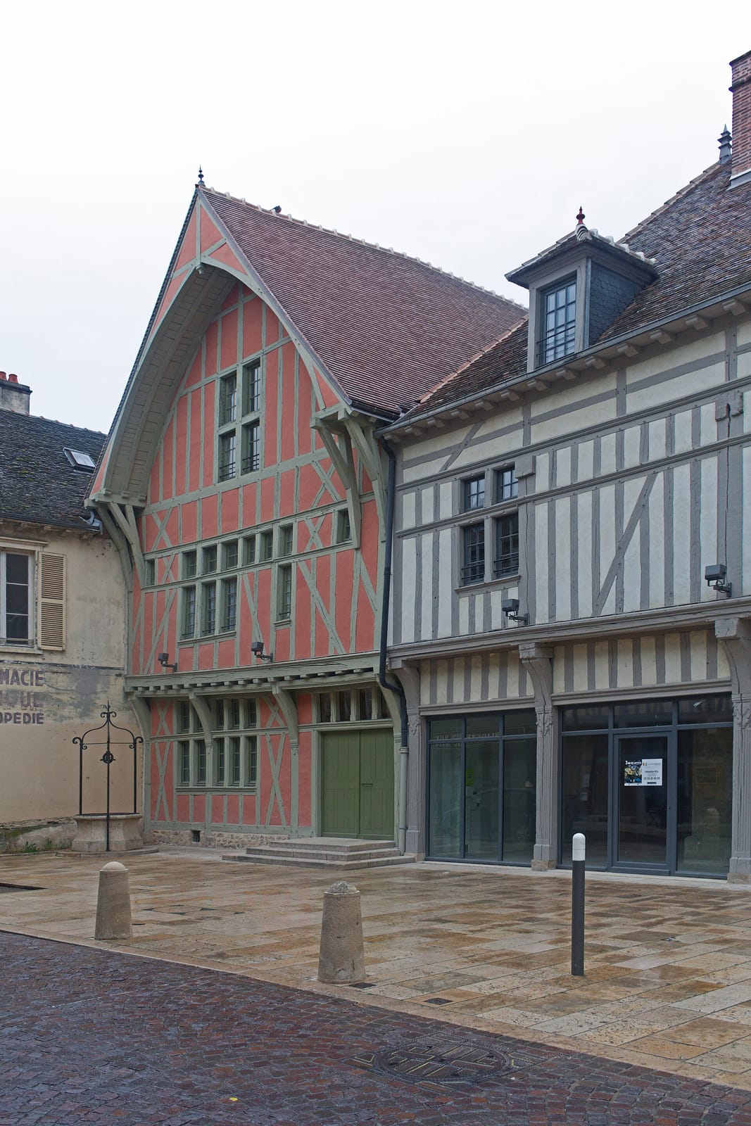 Héléne et les gâteaux photo 3