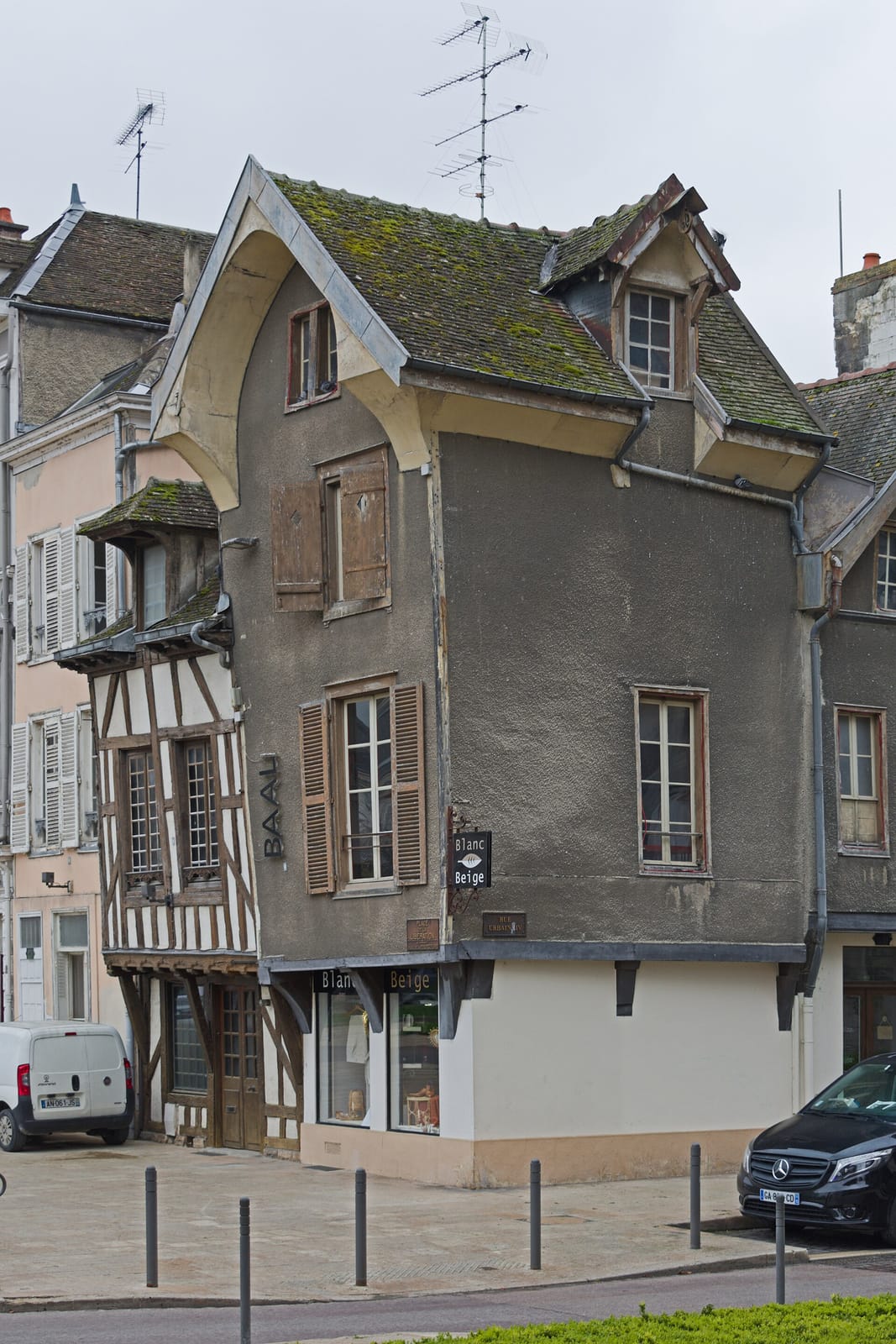 Les Frangines photo 4