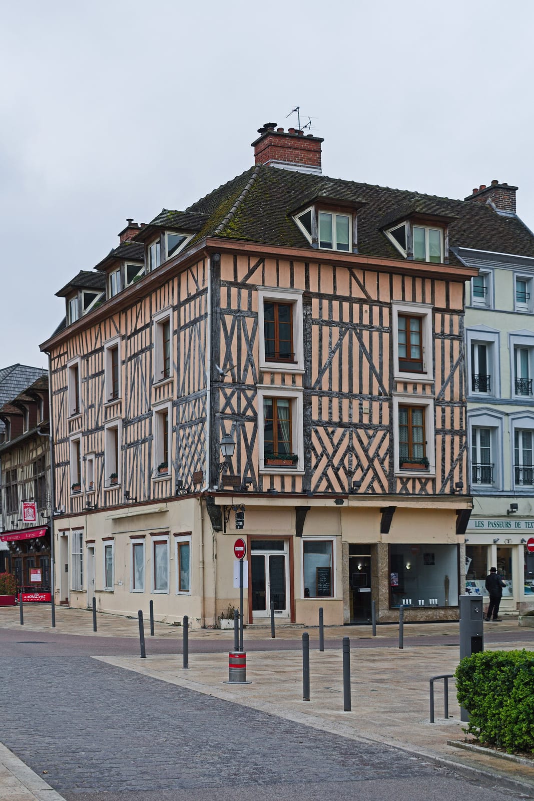Les Frangines photo 5
