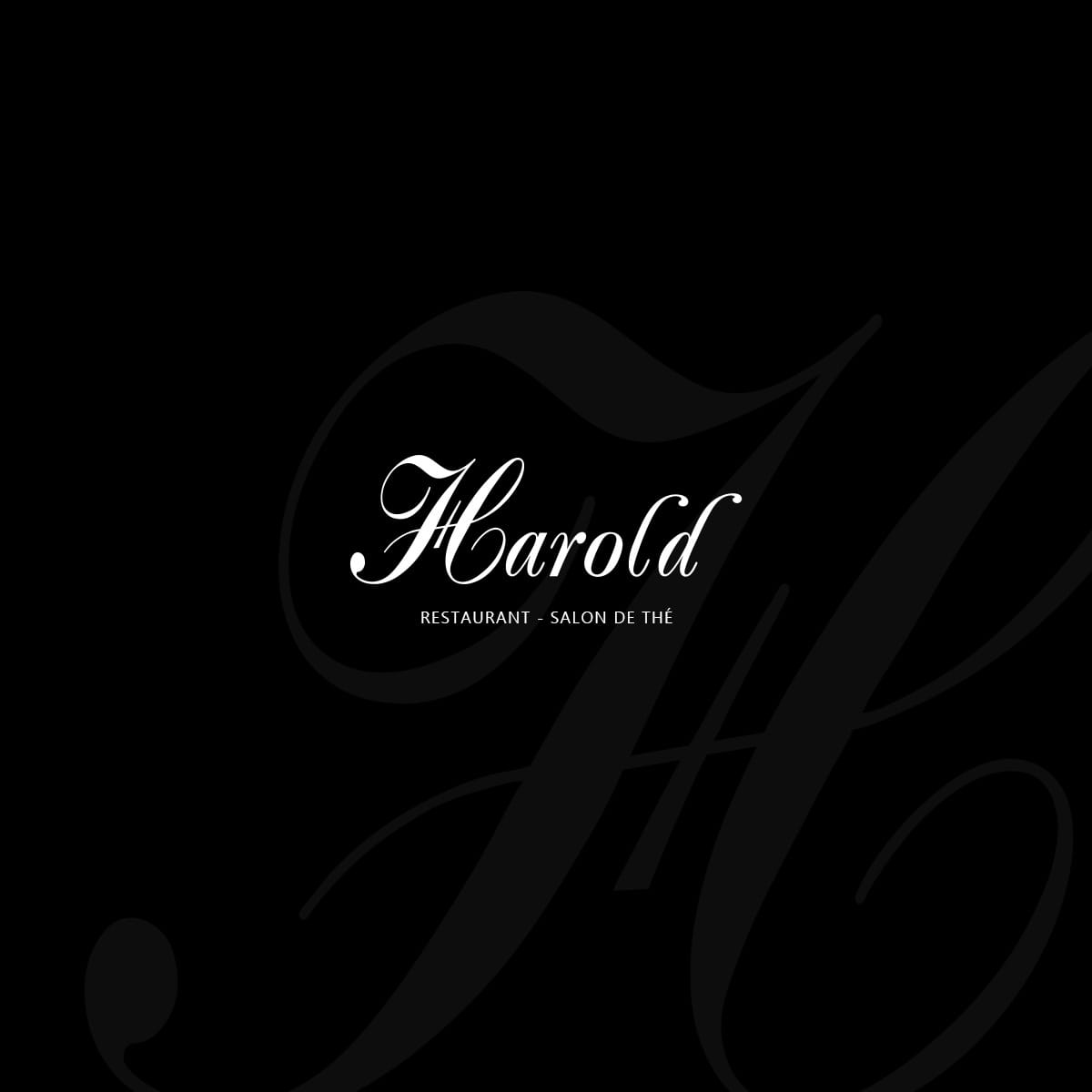 Harold