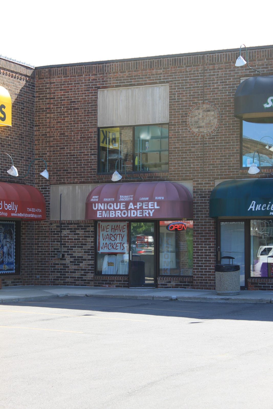 Ayse's Turkish Cafe