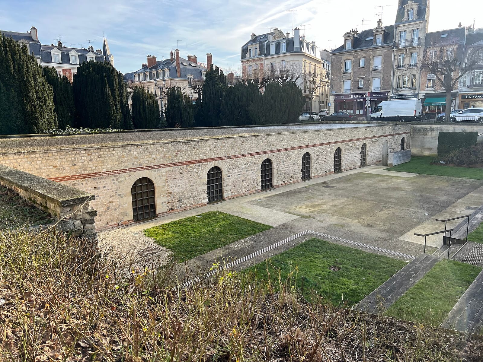 Le Général photo 4