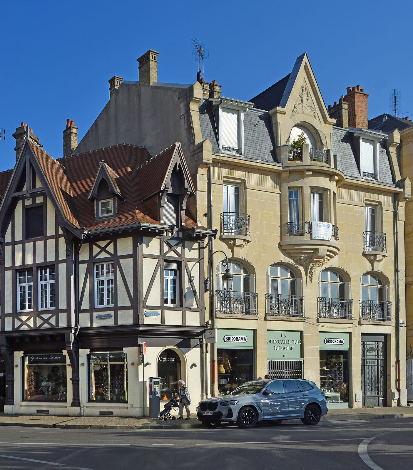 Le Général photo 3