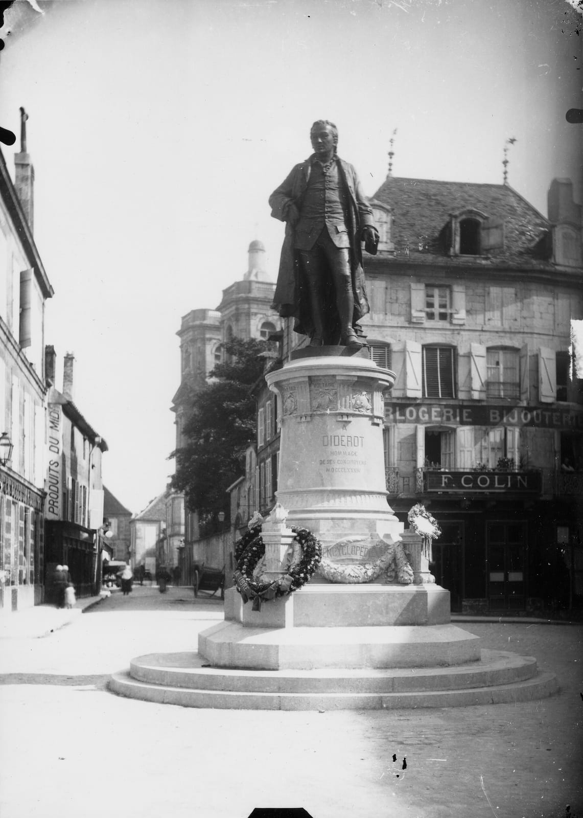Le Foy