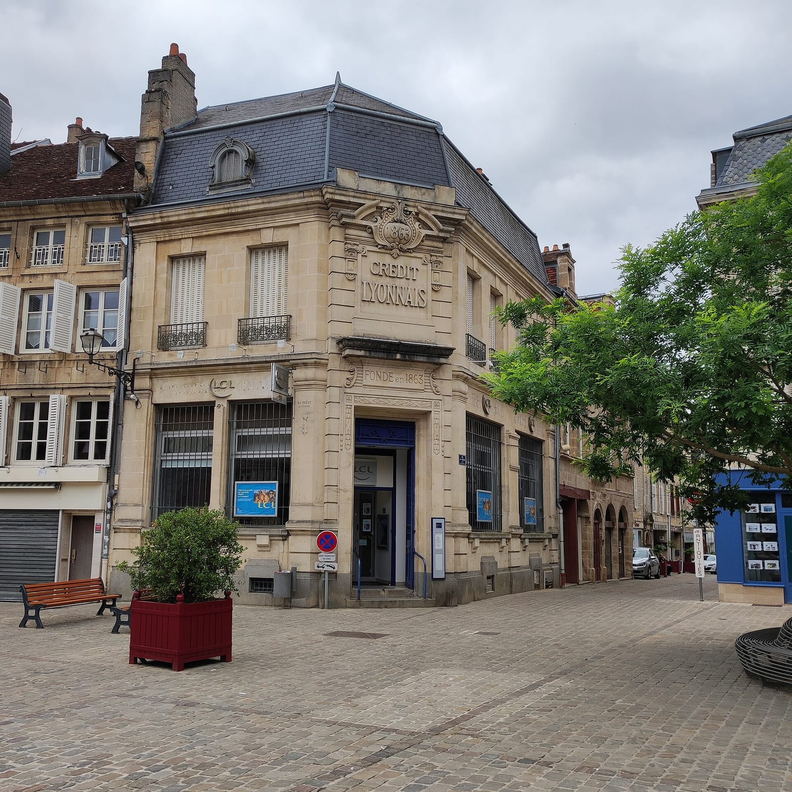 Le Foy photo 2