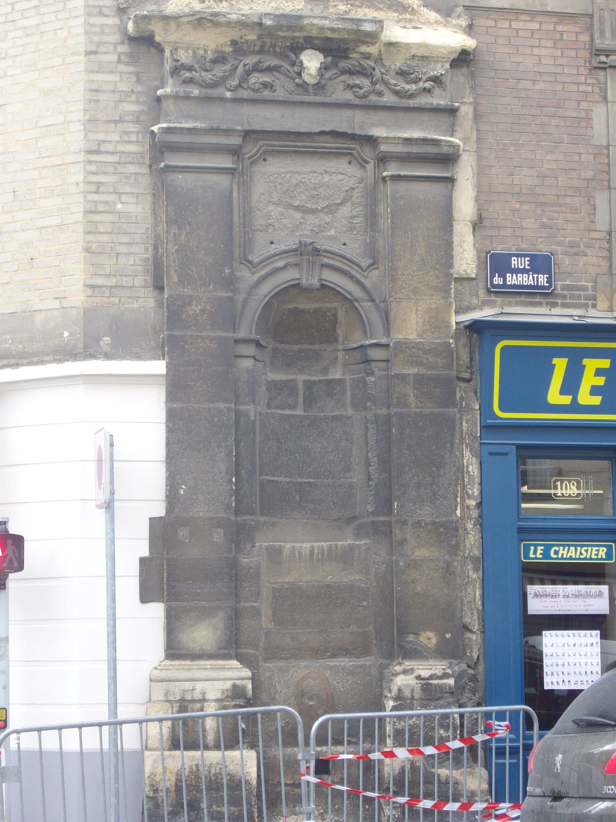Le Narval photo 2