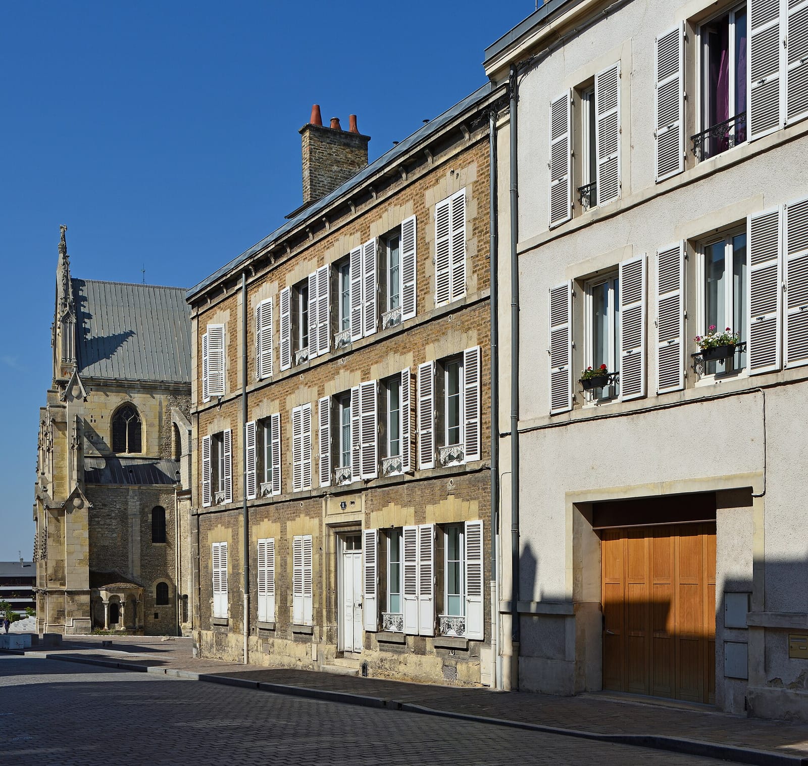 Le Dieu Lumière