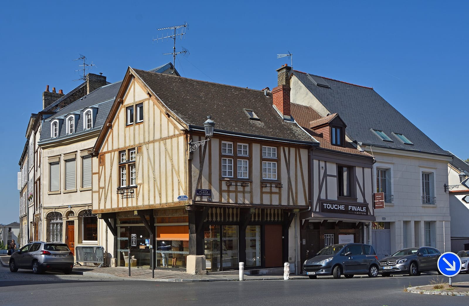 Le Dieu Lumière photo 2