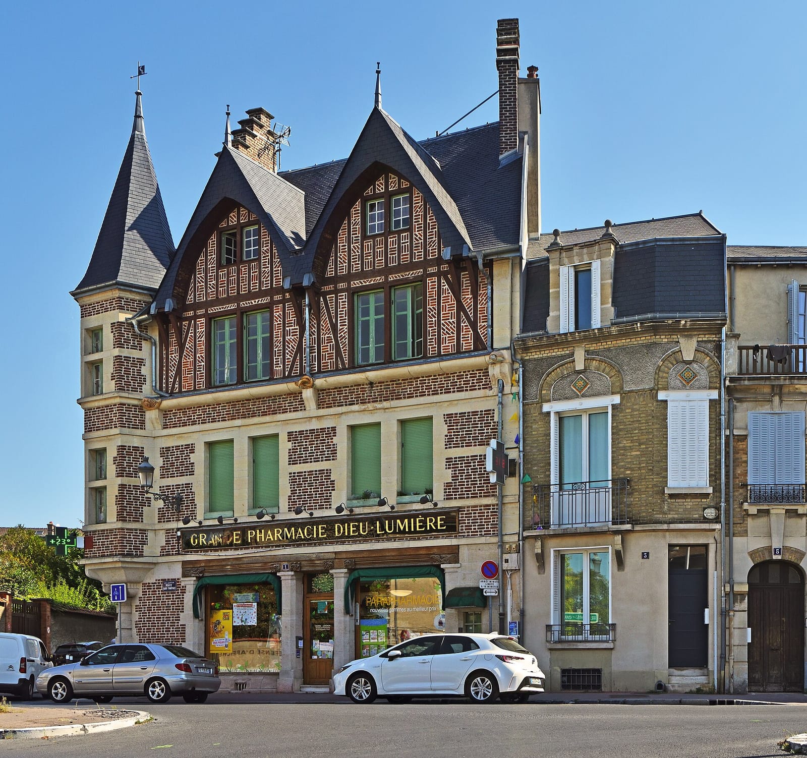 Le Dieu Lumière photo 3