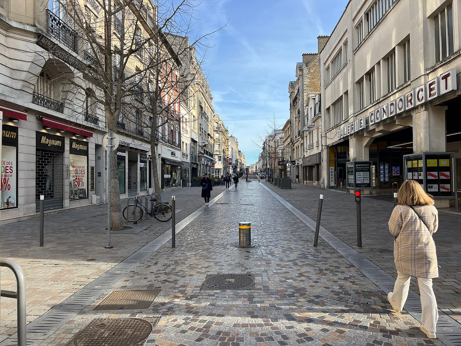 Le Condorcet photo 4