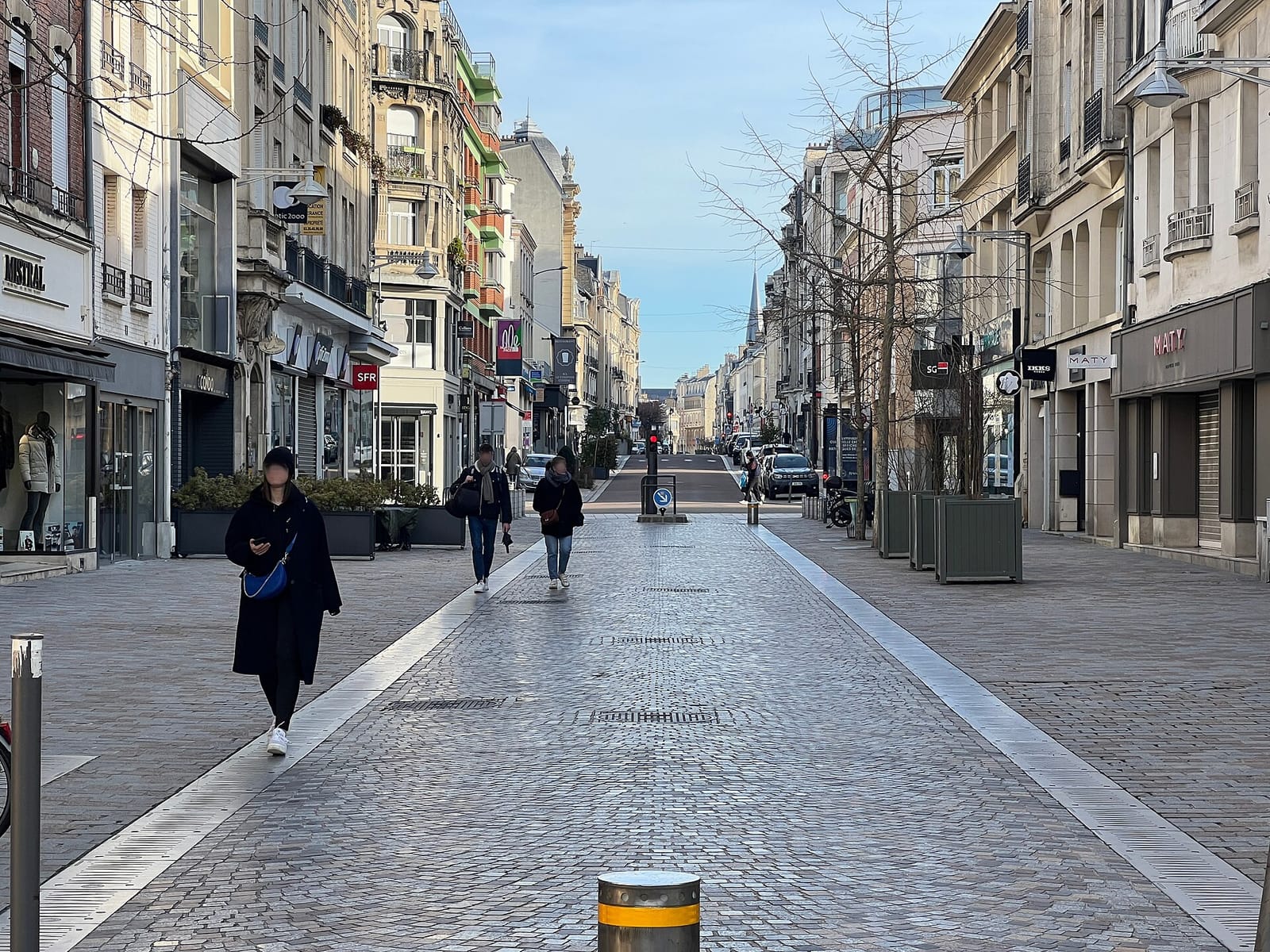Le Condorcet photo 5