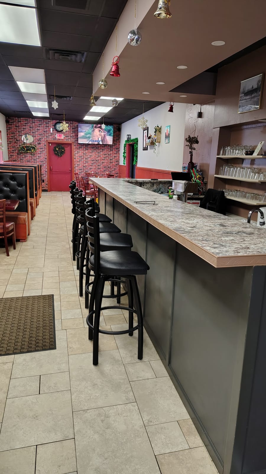 Full Plate Cafe