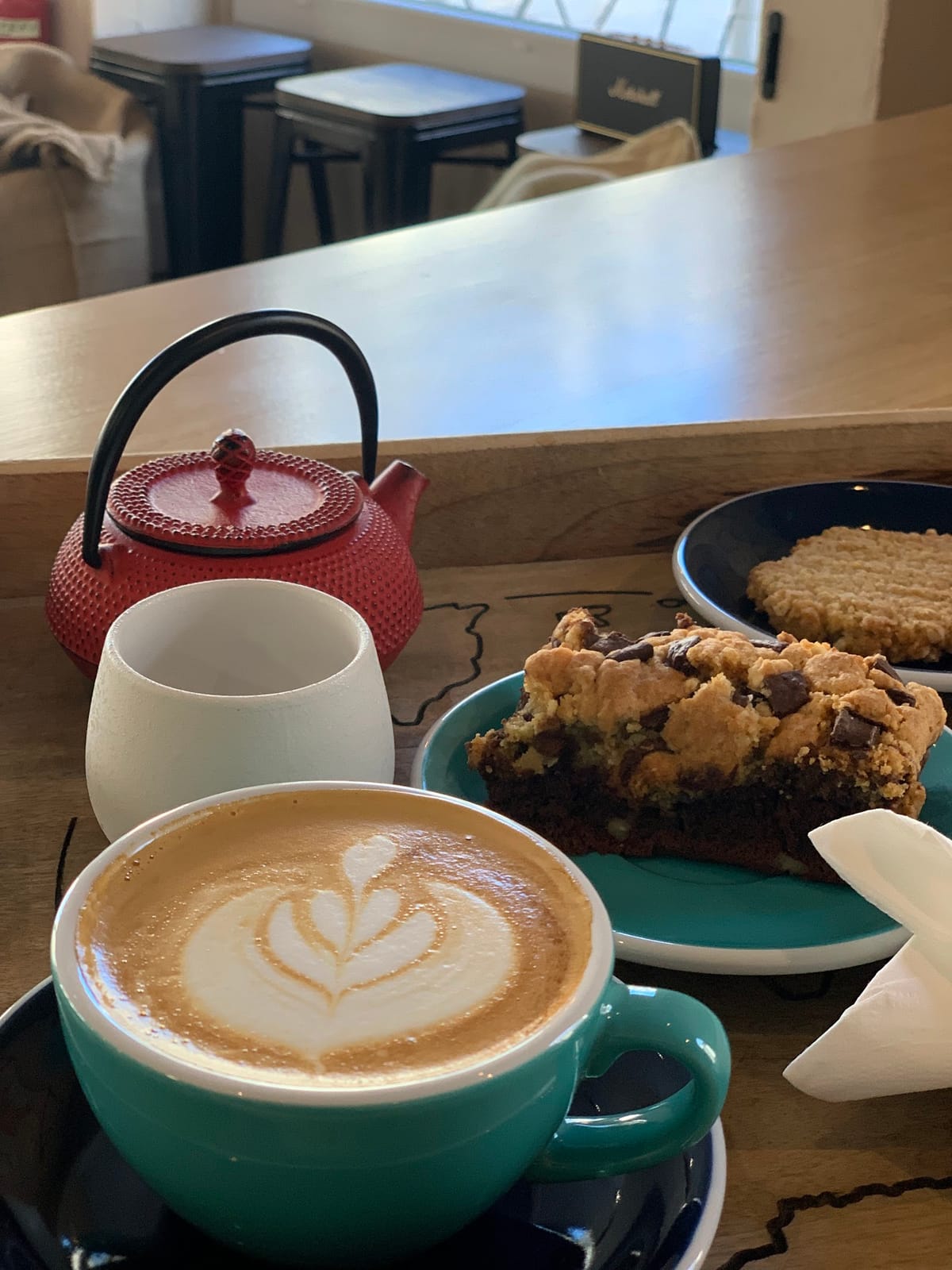 J'aime Thé Café