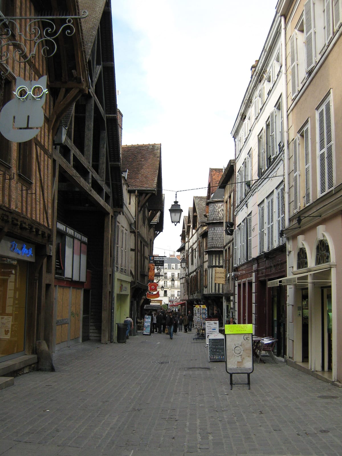 Troyes Petits Chats photo 2