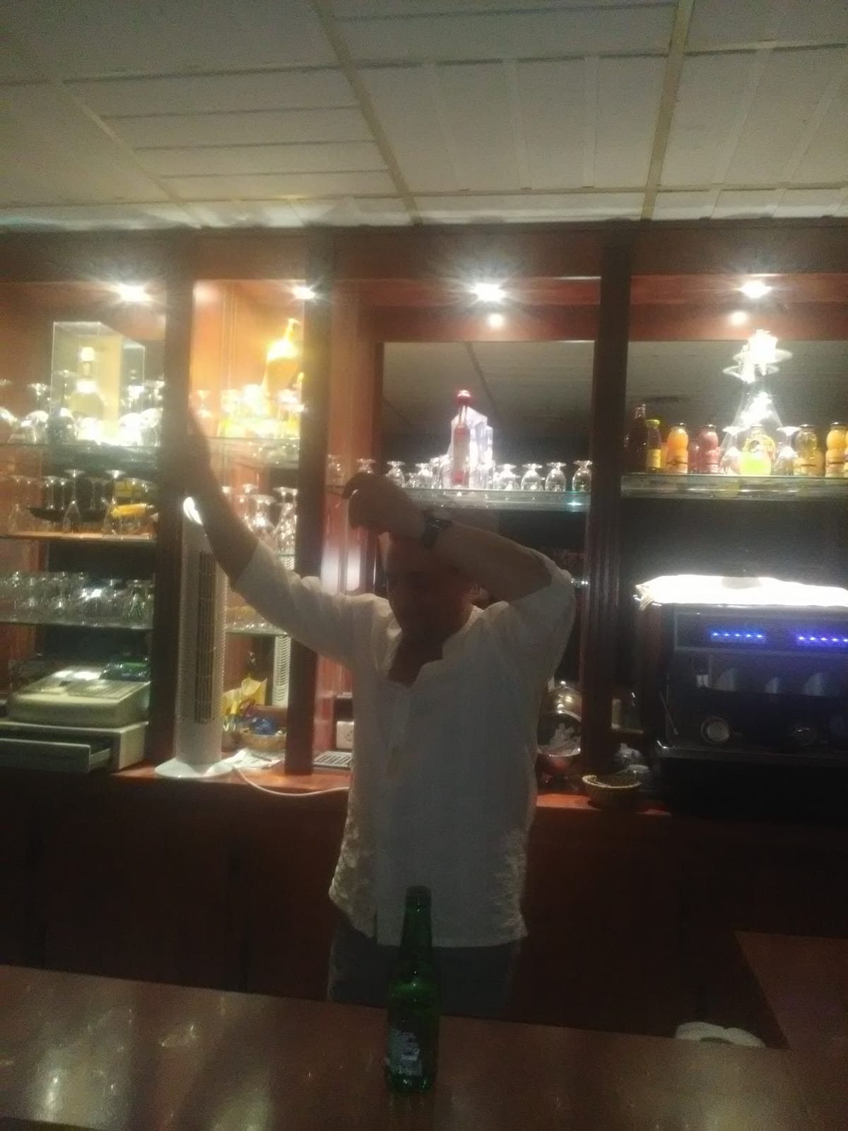 Bar de l'Europe