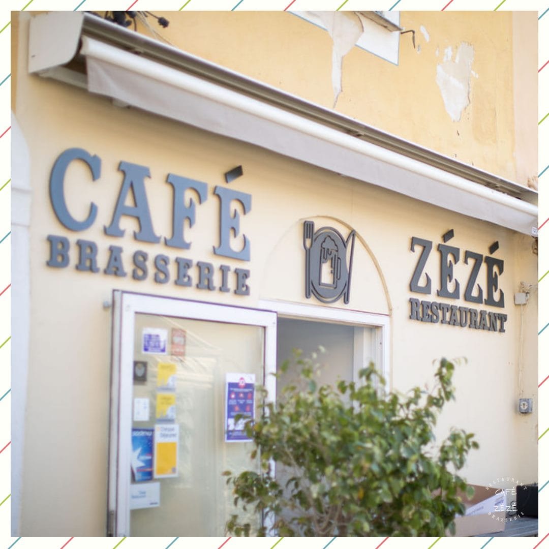 Café Zézé photo 2