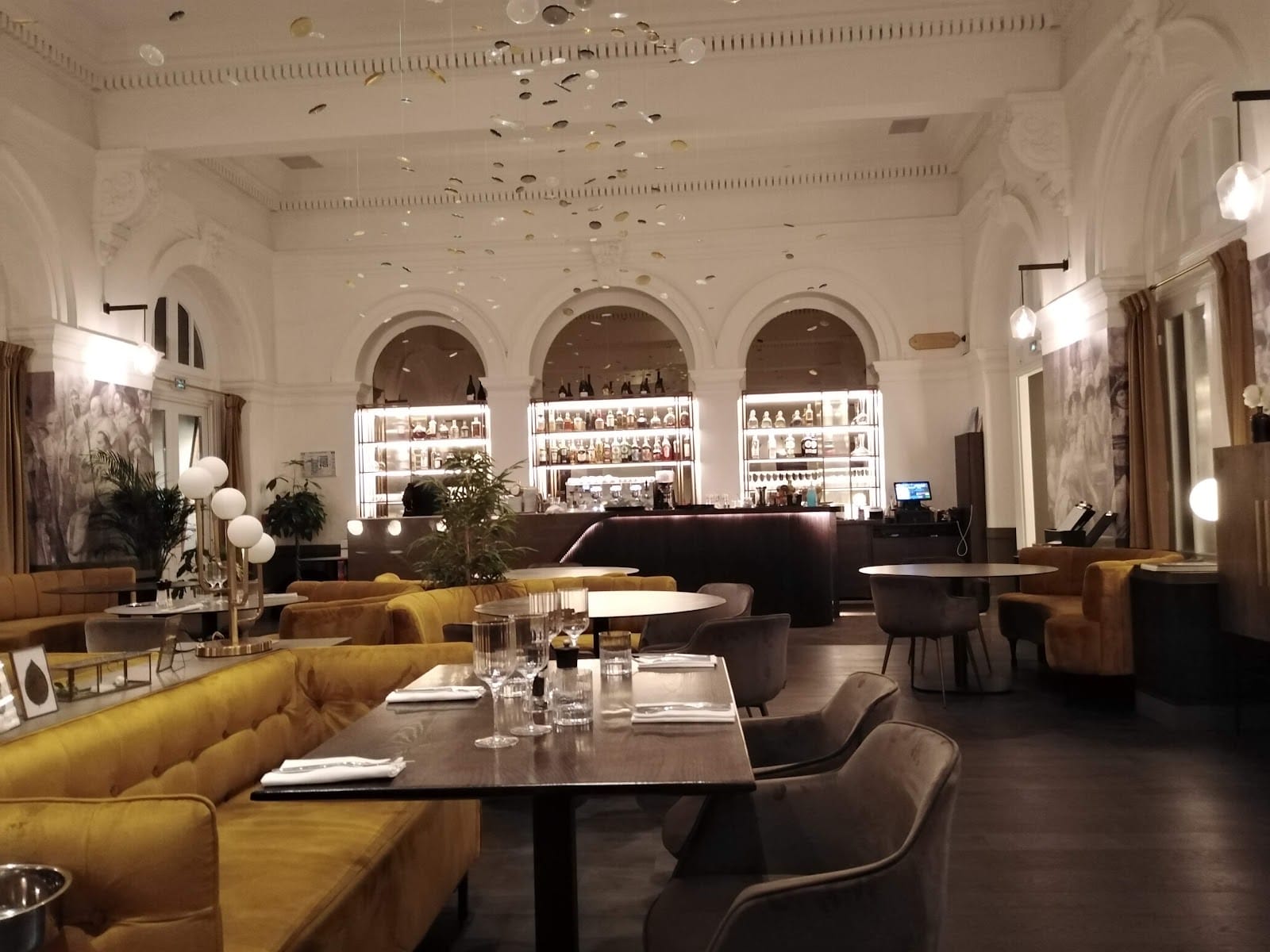 Grand Café Napoléon