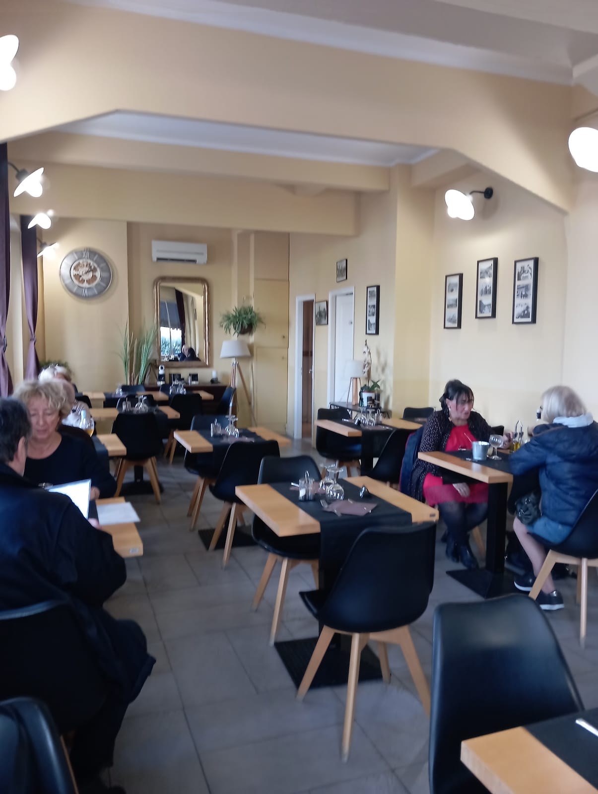 u Caffe