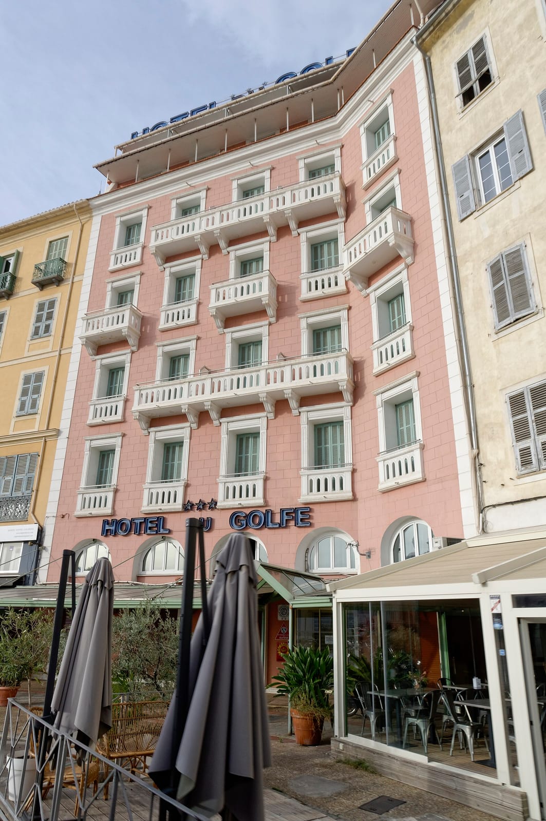 L'Avenue photo 11