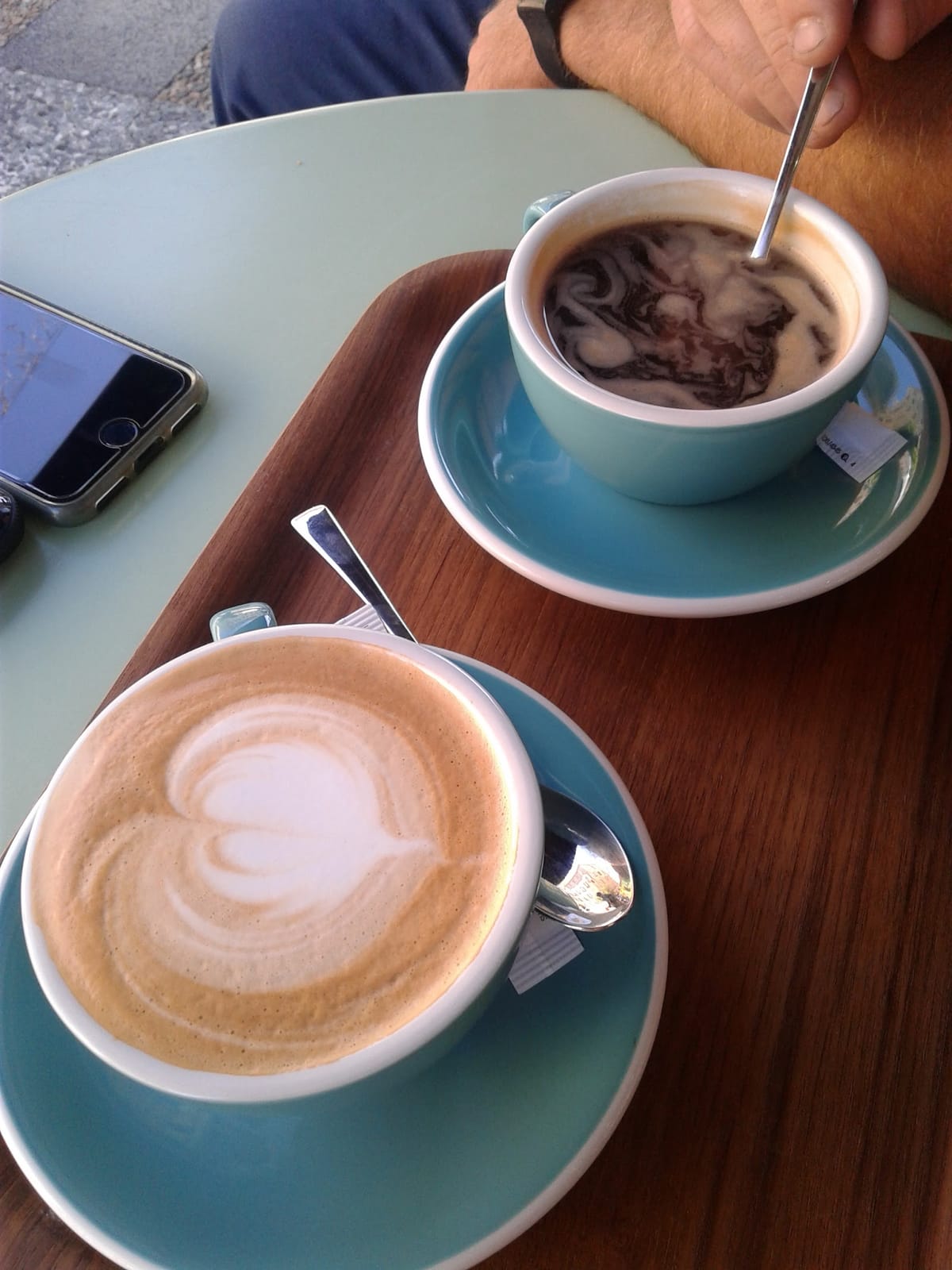 Carpe Diem Café