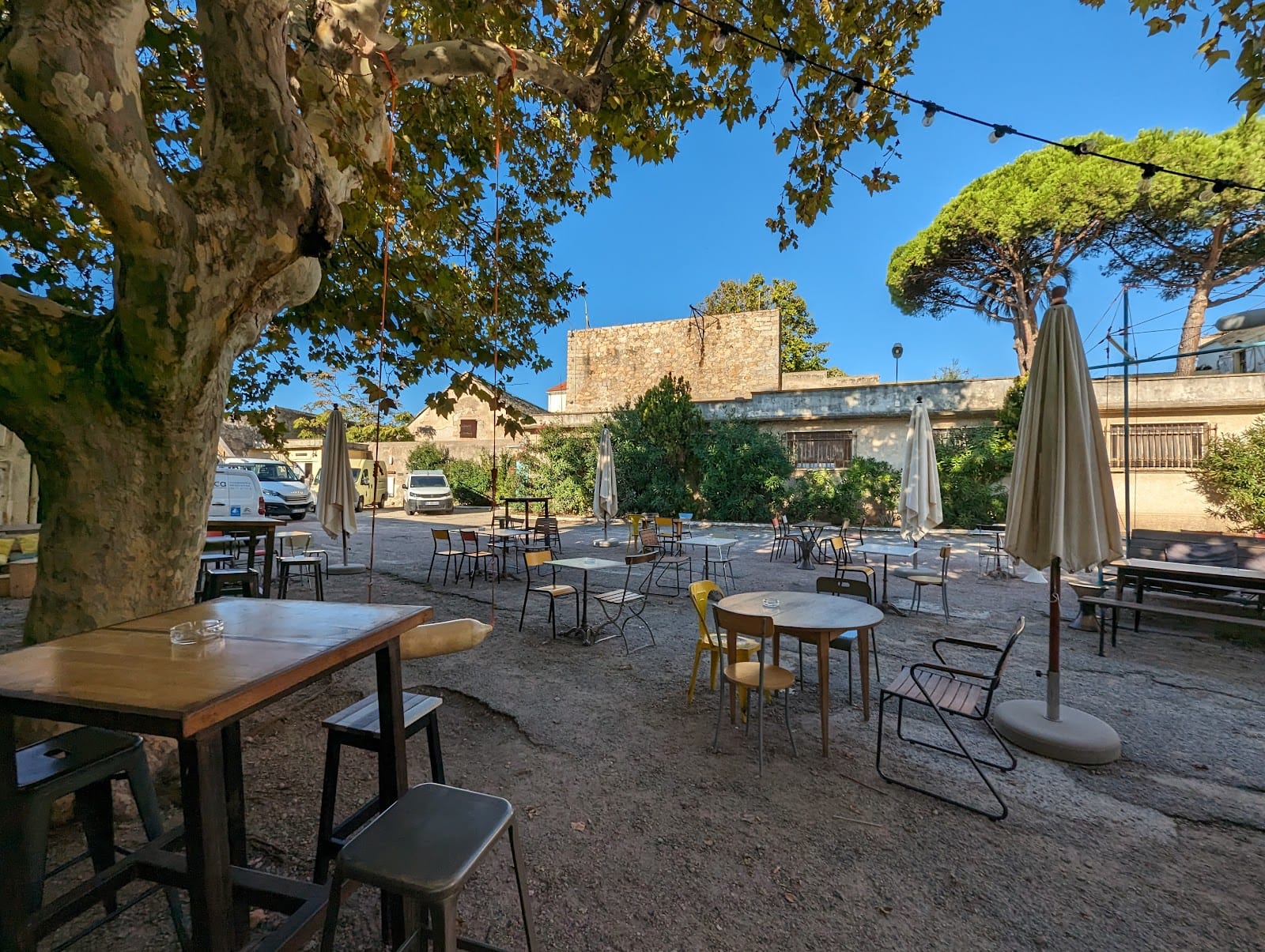 Ghinghetta