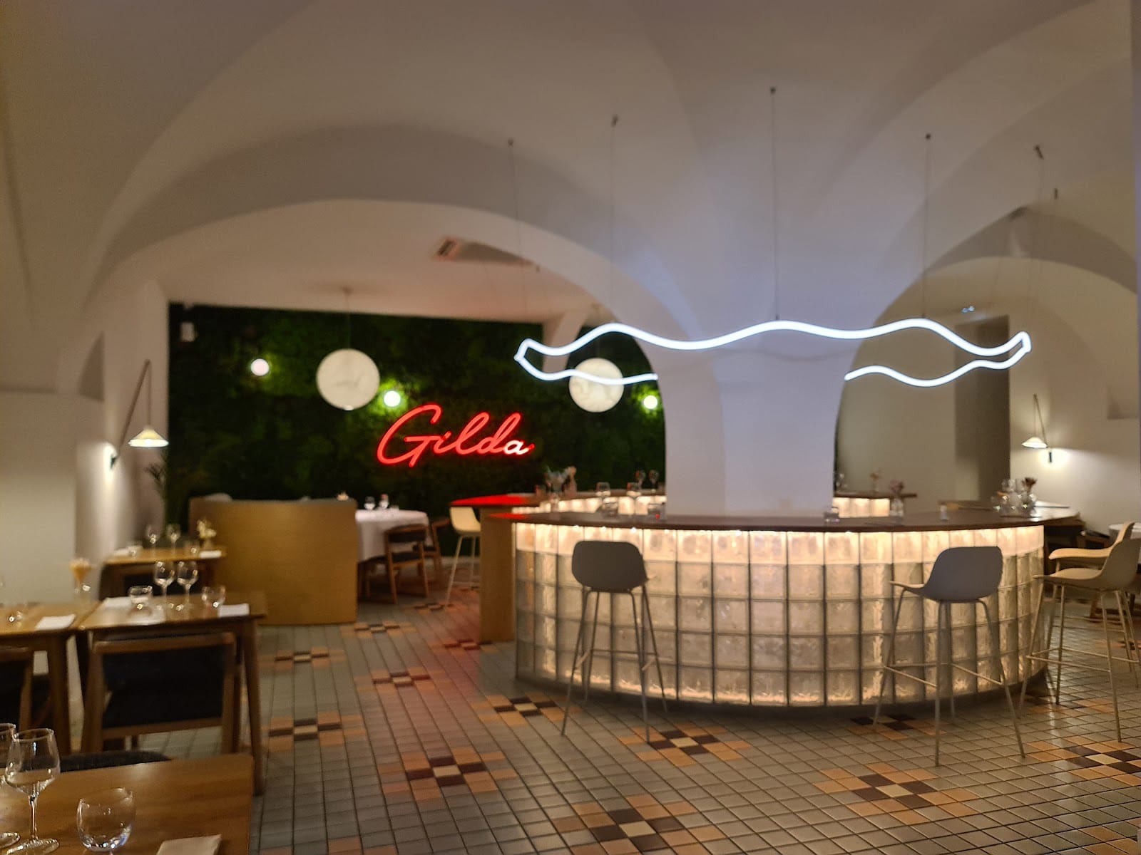 Café Gilda