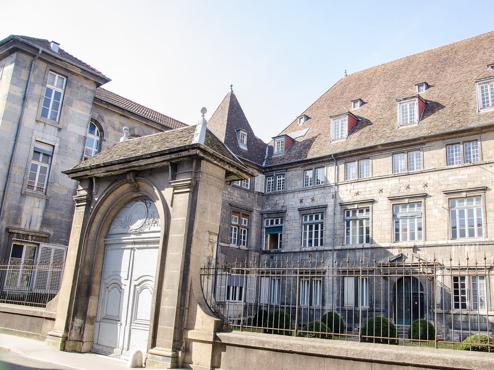 Brasserie du Globe