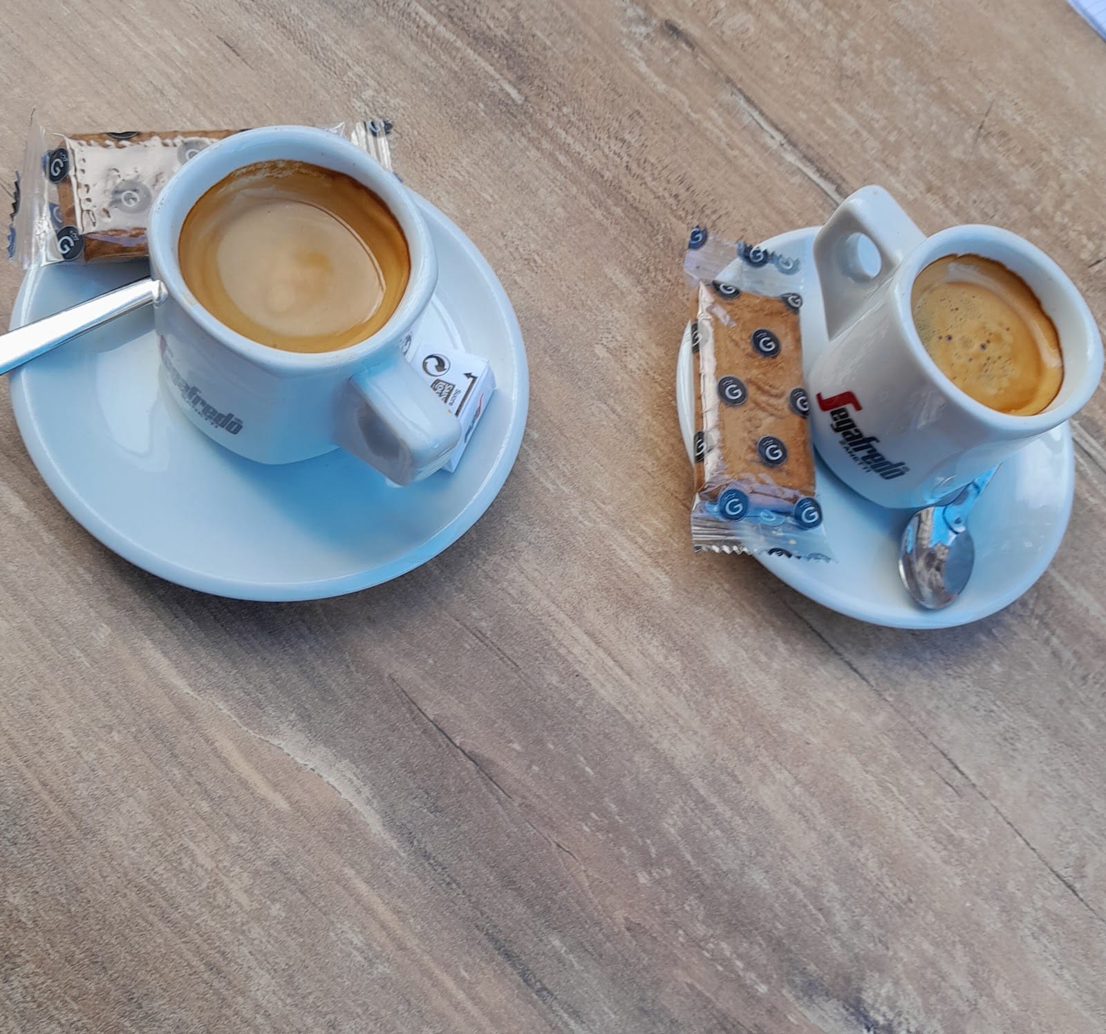 Café Poste