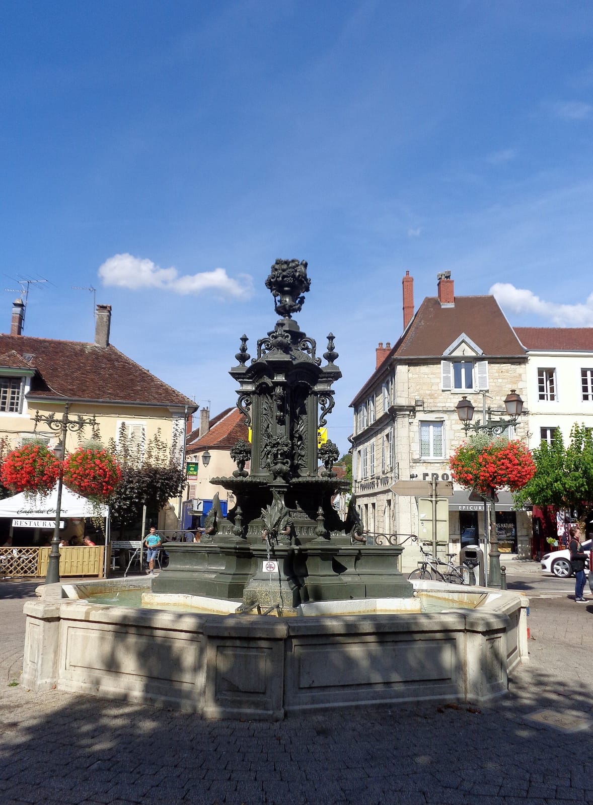 Café du Centre
