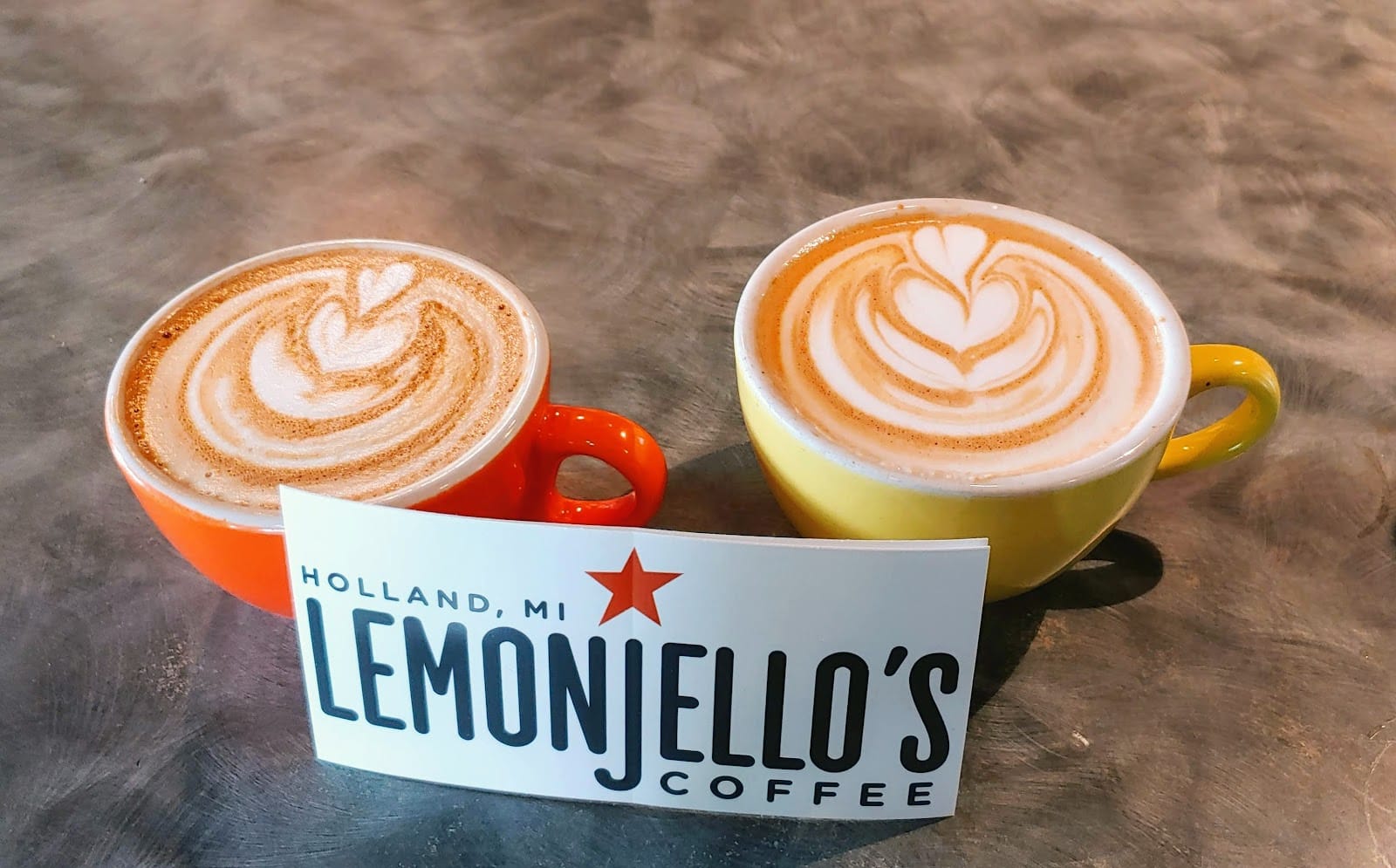 Lemonjello's