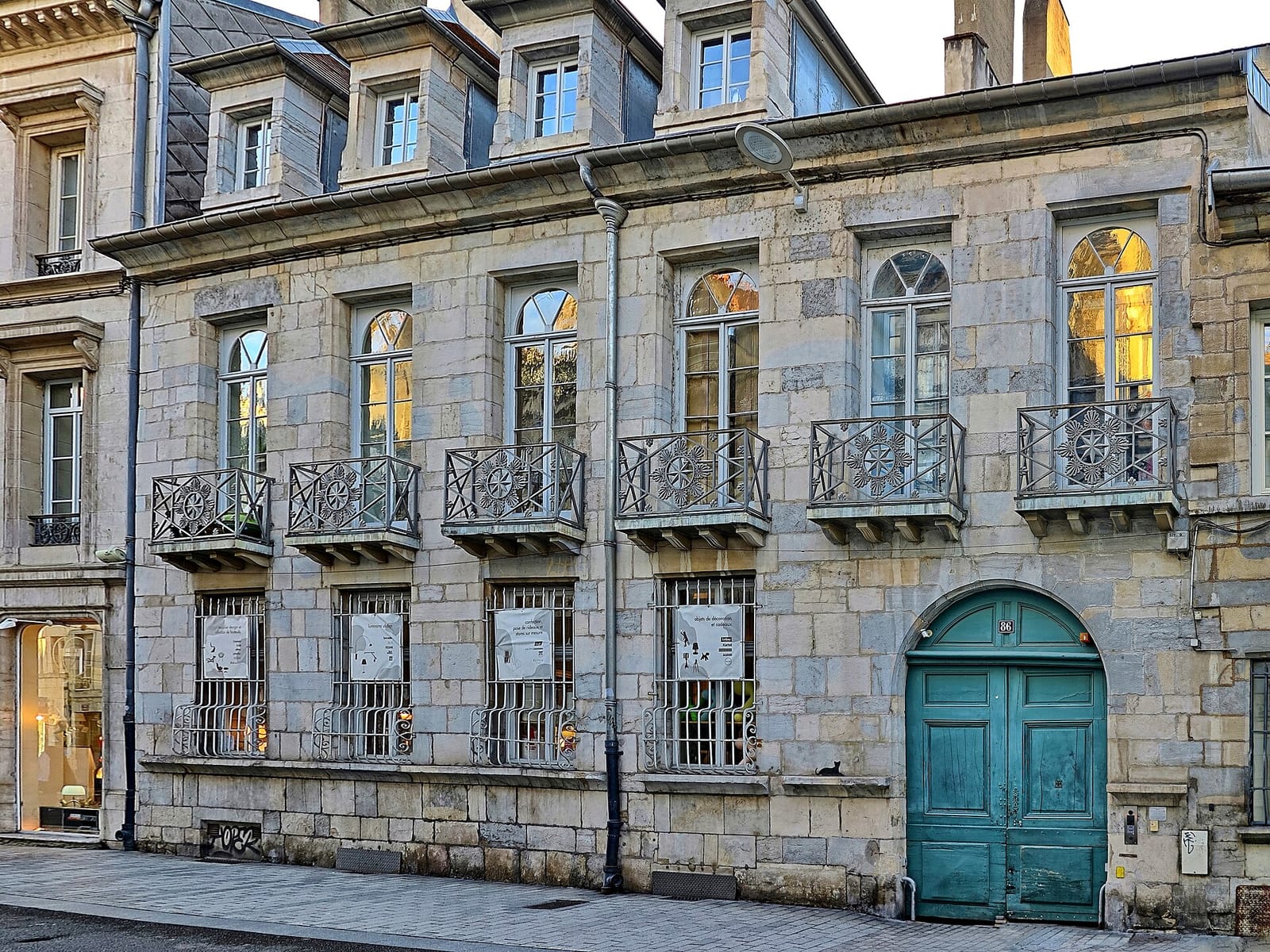 Bêtises et Volup’thé