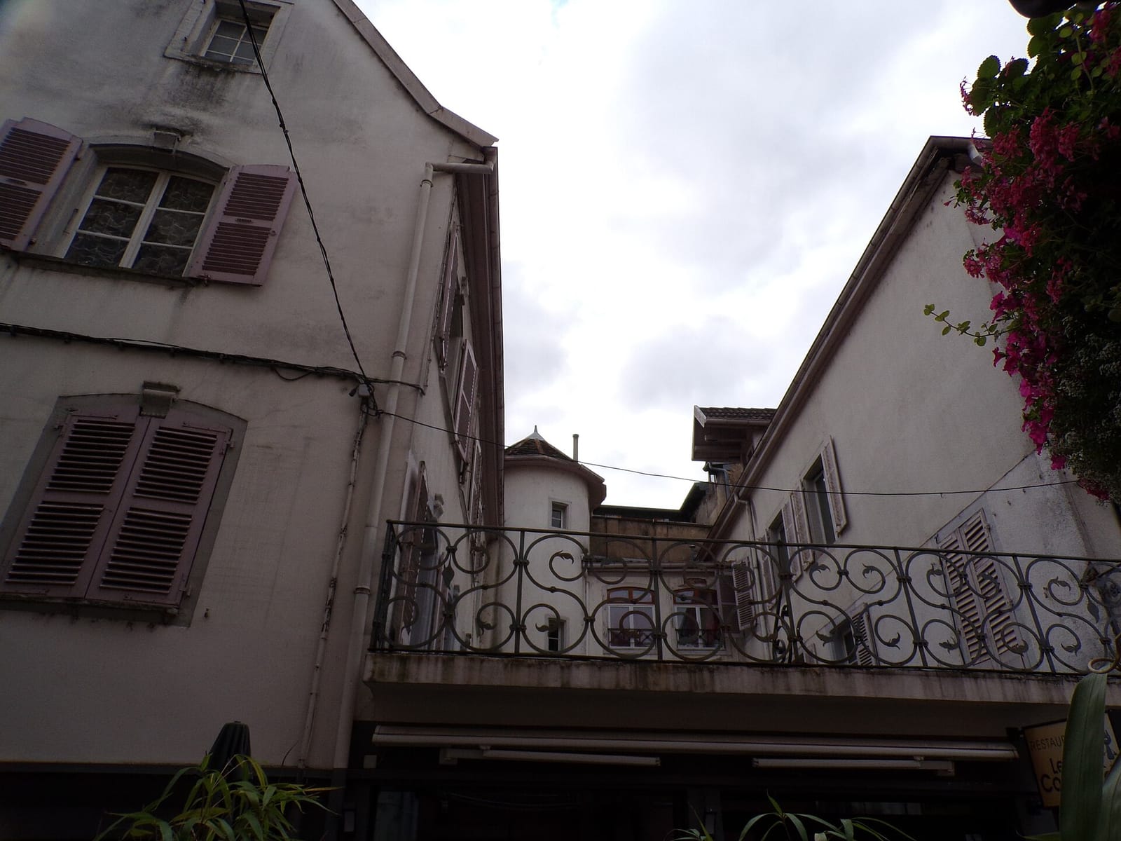 Brasserie du théatre photo 2