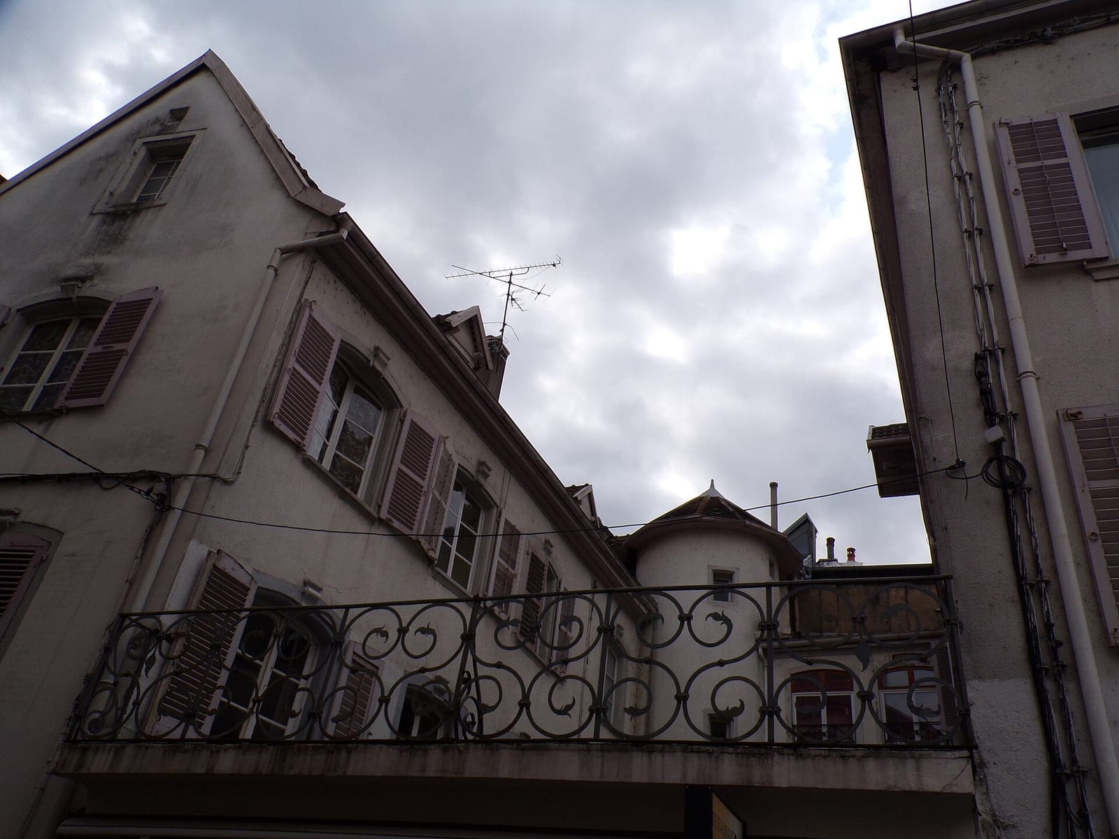 Brasserie du théatre