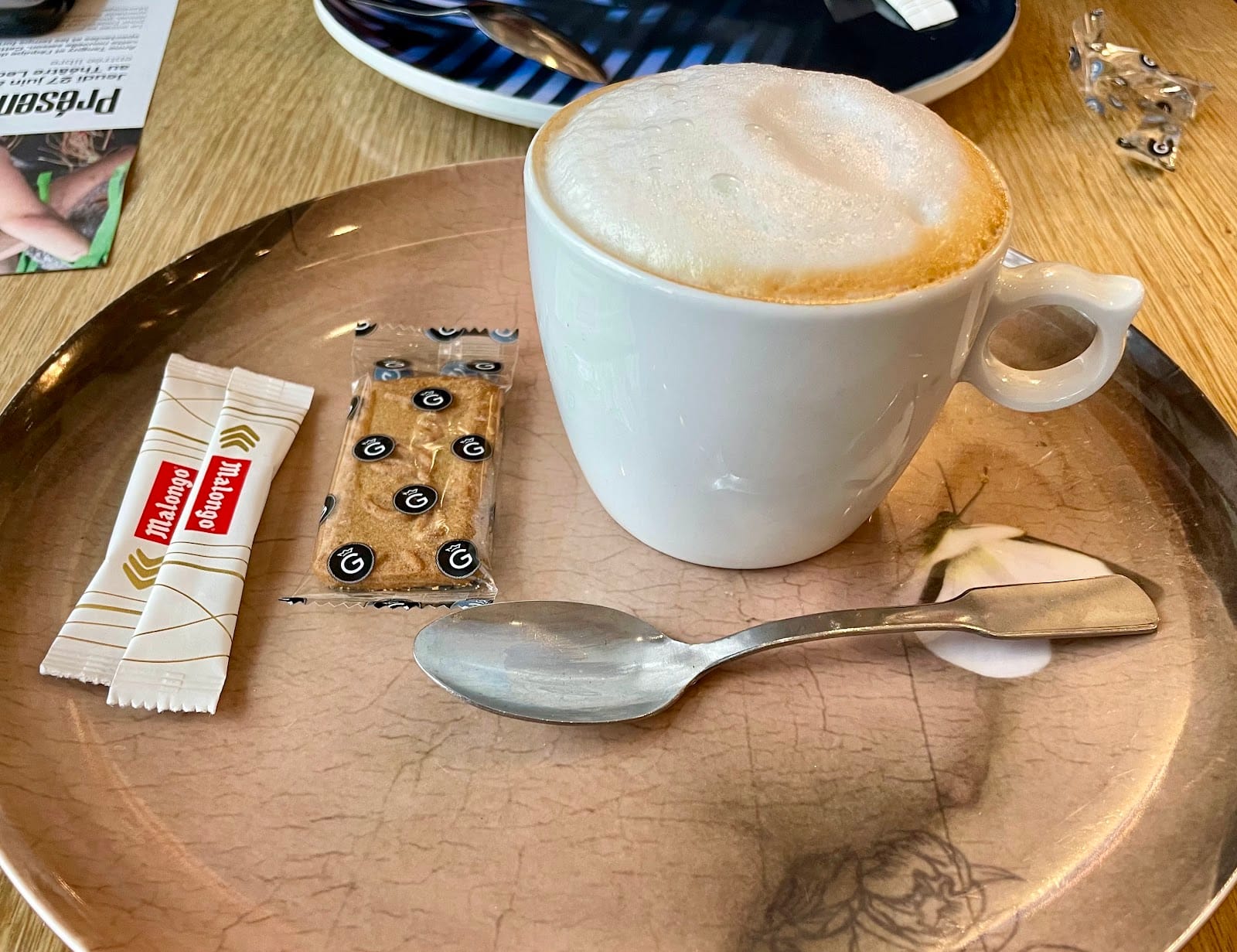Café de l’Hermitage