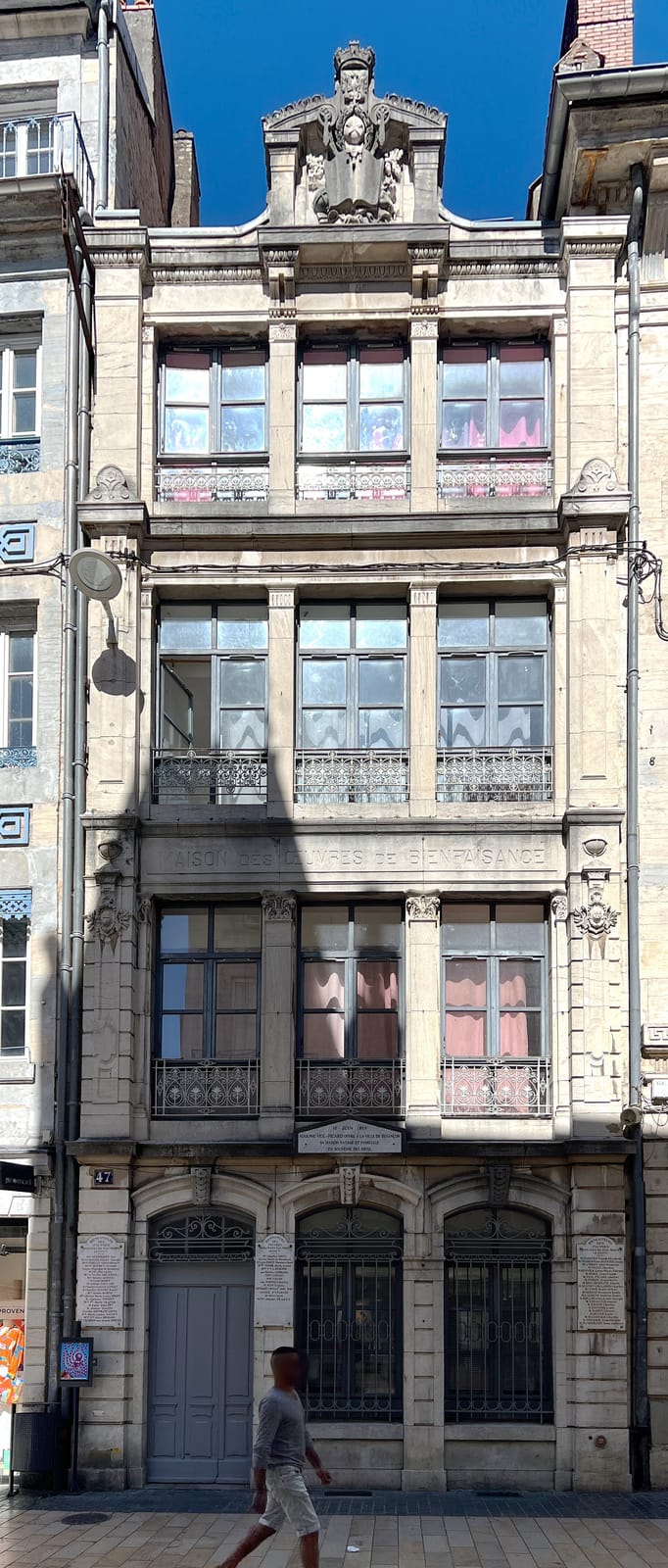 Alain Ricot photo 2