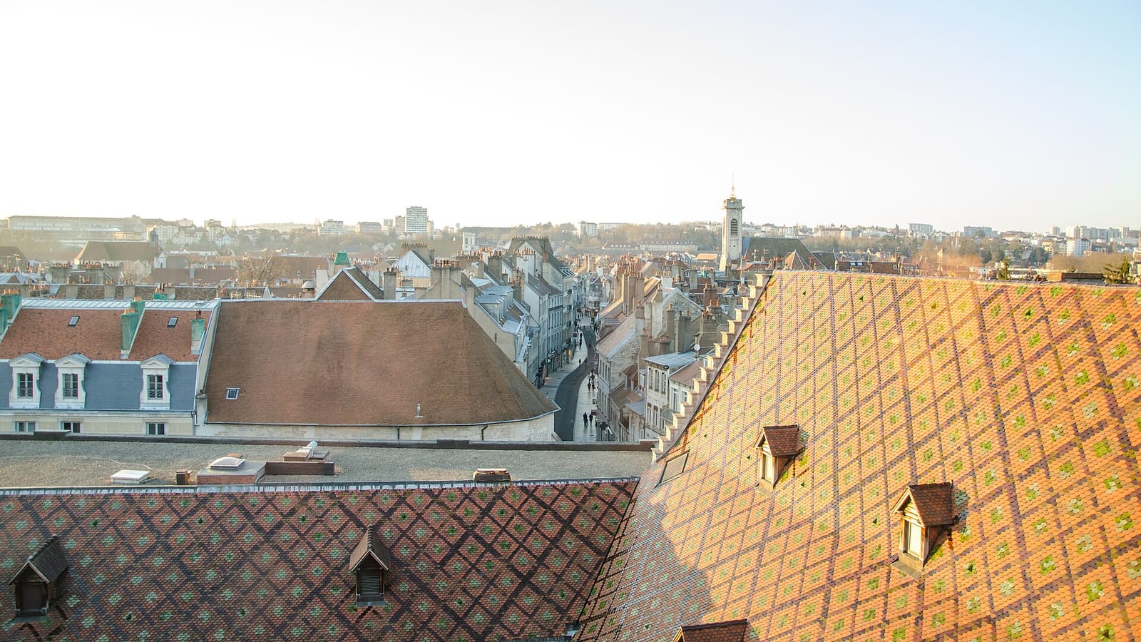 Brasserie Granvelle photo 3