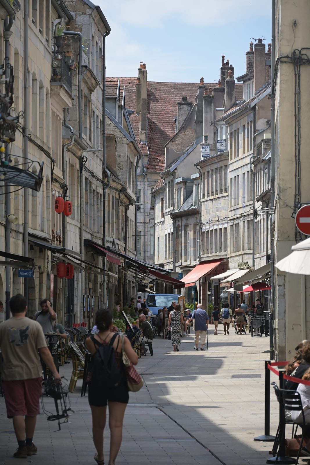 Café Bohème