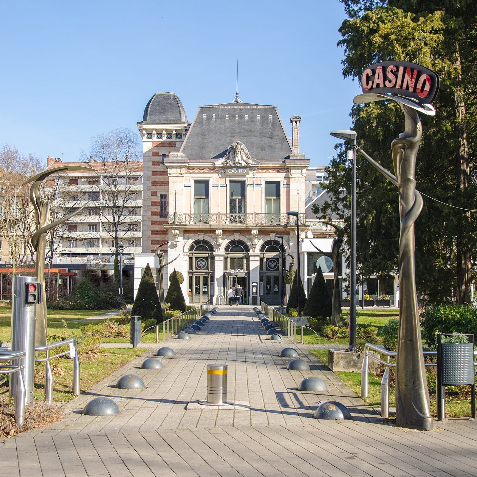 L'Eclat Bisontin photo 2