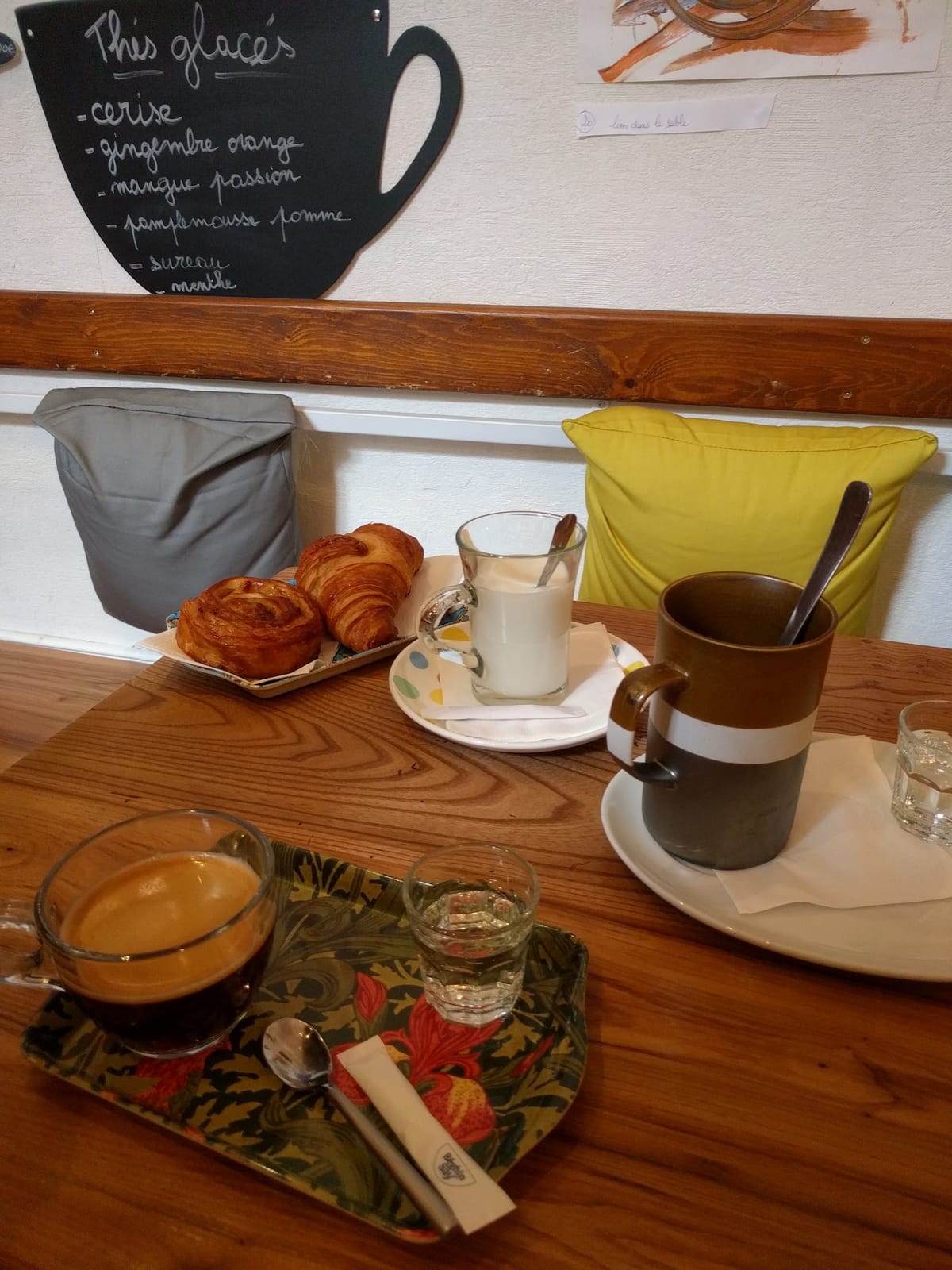 Identité Café
