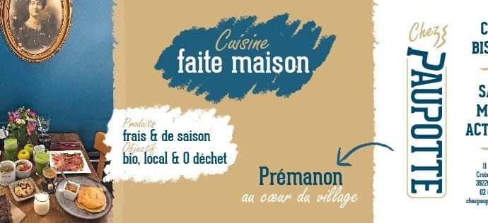 Chez Paupotte photo 2