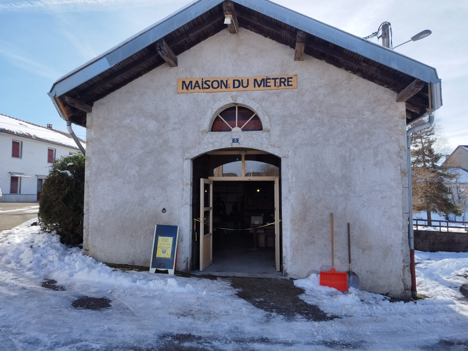 Chez Paupotte