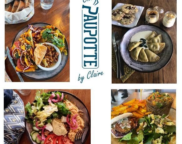 Chez Paupotte photo 4