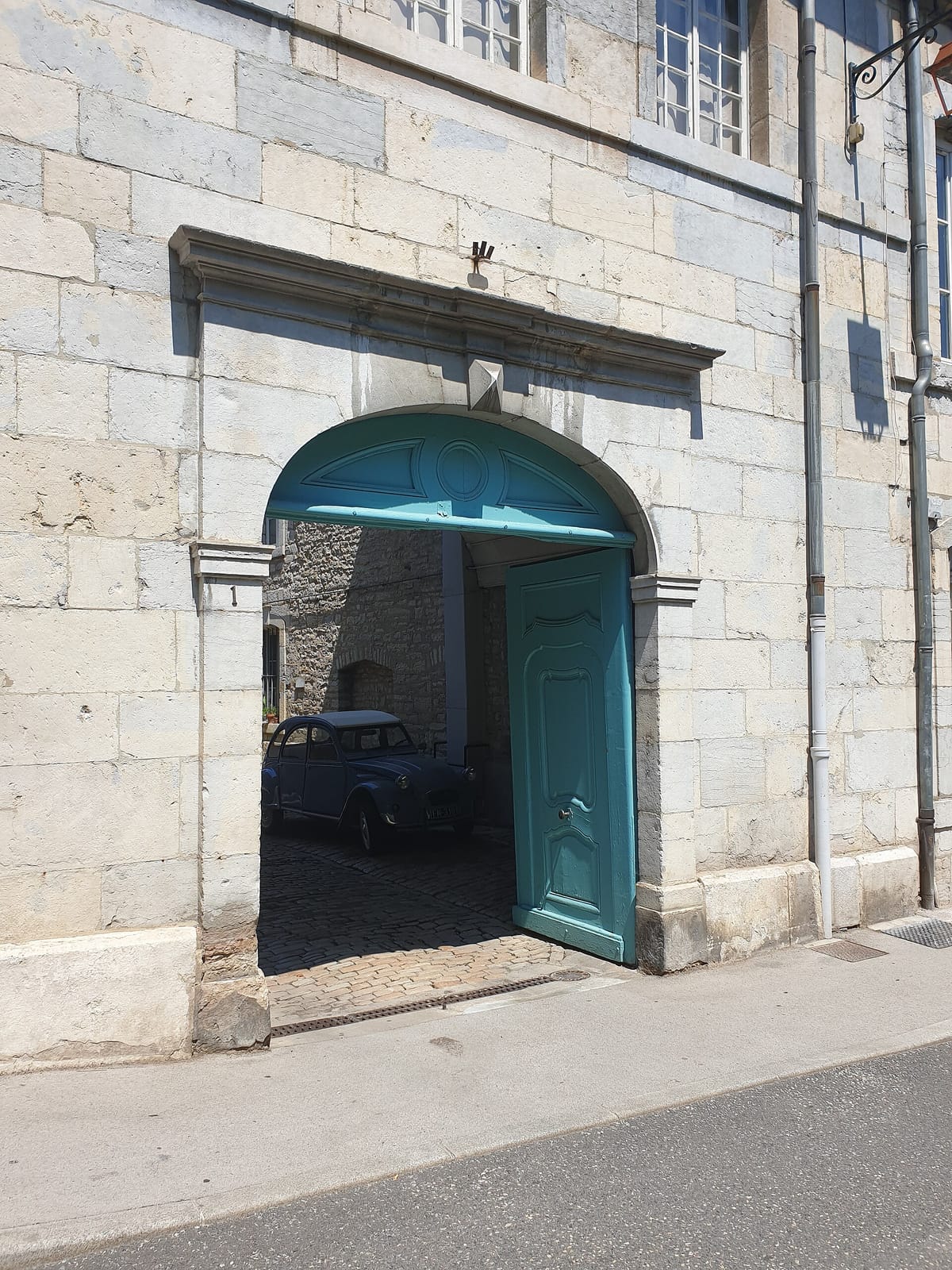 Le Calice Enchanté