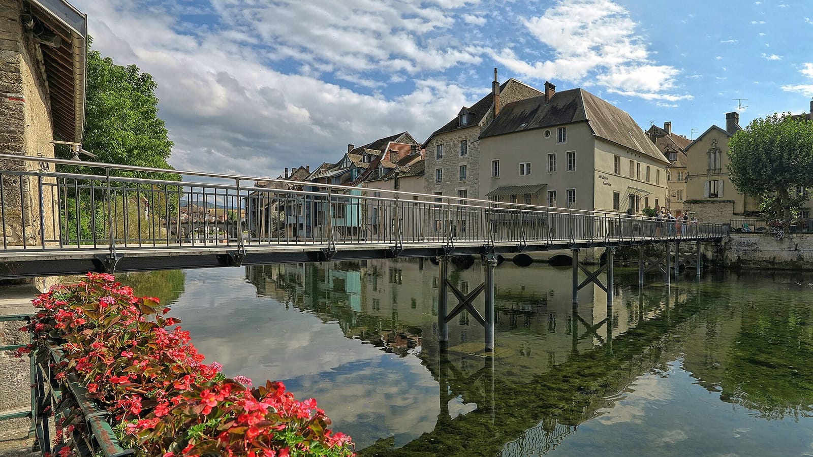 L'îlot