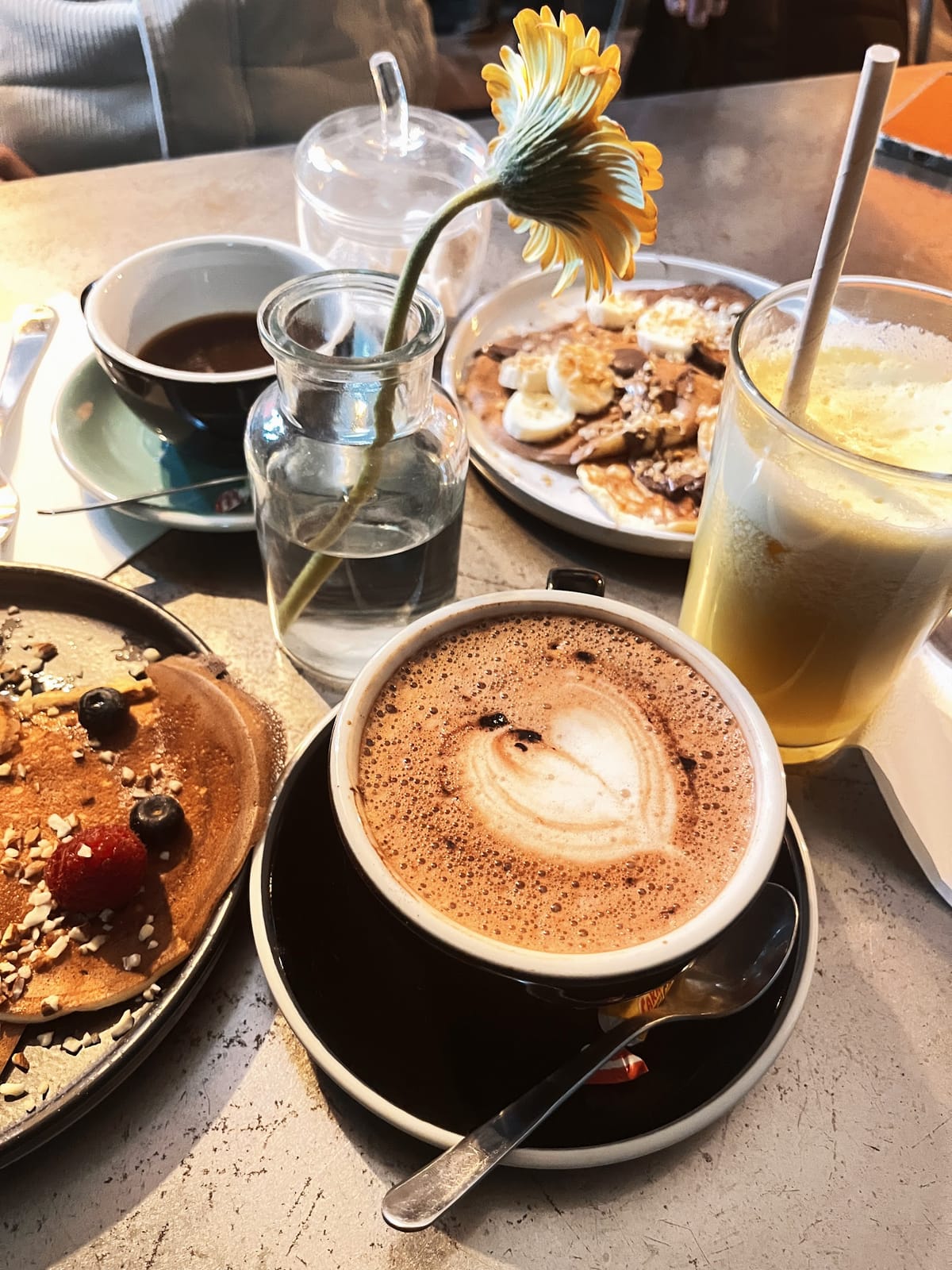 Aime Café
