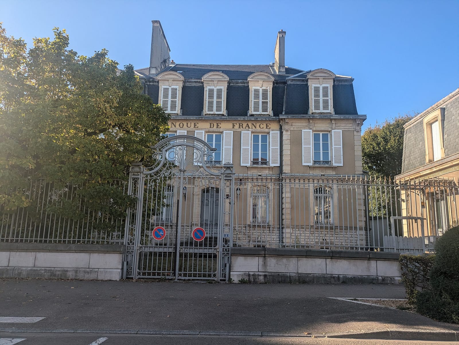 Chez Georgette