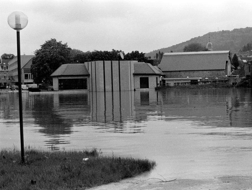 La Guinguette de la Gare d'Eau photo 2