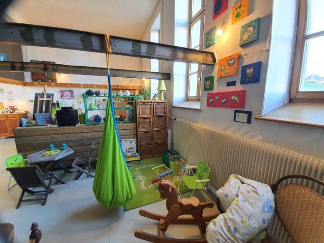 Le Vert Clair photo 3
